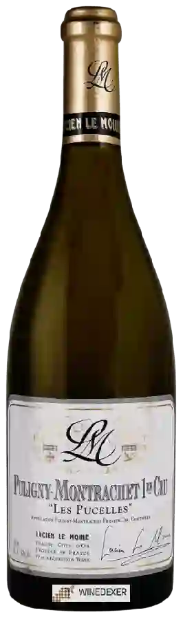 Winery Lucien le Moine - Puligny-Montrachet 1er Cru Les Pucelles