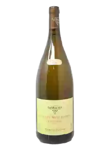 Winery Lucien le Moine - Puligny-Montrachet Les Enseignères