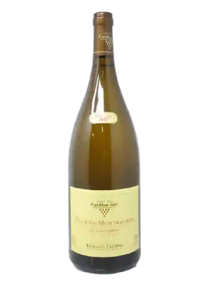 Winery Lucien le Moine - Puligny-Montrachet Les Enseignères Winery Lucien le Moine - Puligny-Montrachet Les Enseignères