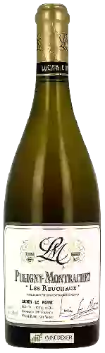 Winery Lucien le Moine - Puligny-Montrachet Les Reuchaux