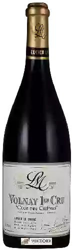 Winery Lucien le Moine - Volnay 1er Cru 'Clos des Chênes'
