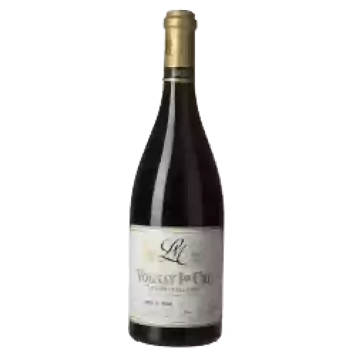 Winery Lucien le Moine - Volnay 1er Cru 'Les Brouillards'