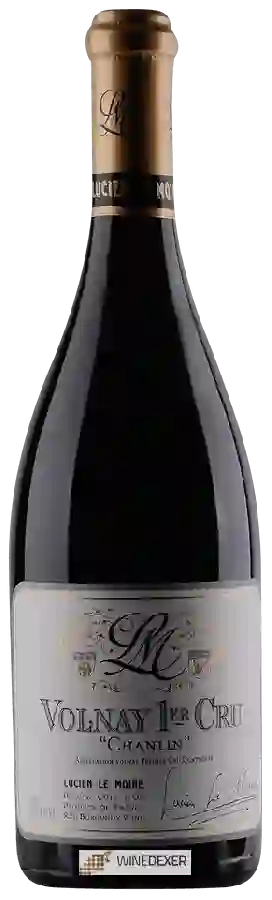 Winery Lucien le Moine - Volnay 1er Cru Chanlin