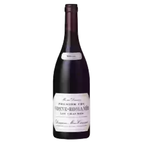 Winery Lucien le Moine - Vosne-Romanée 1er Cru 'Aux Réas'