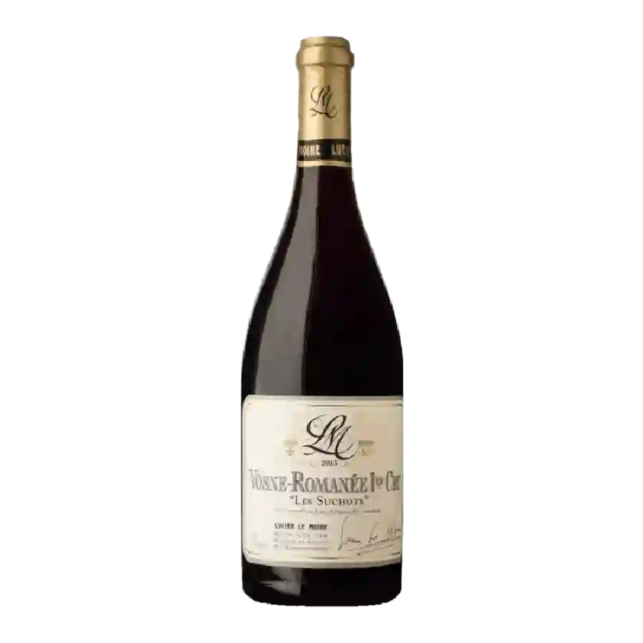 Winery Lucien le Moine - Vosne-Romanée 1er Cru 'Les Beaux Monts'