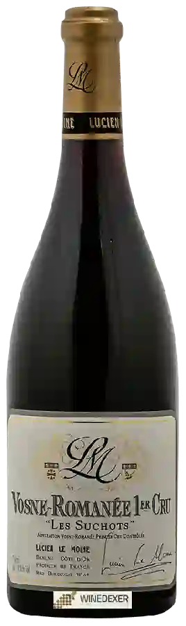 Winery Lucien le Moine - Vosne-Romanée Premier Cru Les Suchots