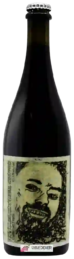 Lucy Margaux Vineyards - Domaine Lucci - Cabernet Franc