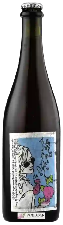 Lucy Margaux Vineyards - Domaine Lucci - Gris de Florette