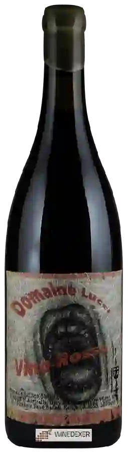 Lucy Margaux Vineyards - Domaine Lucci - Rosso