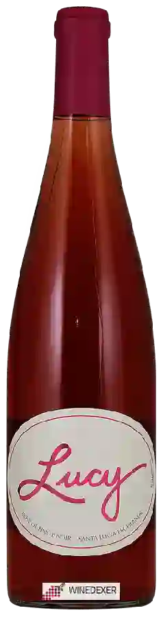 Winery Lucy - Rosé of Pinot Noir