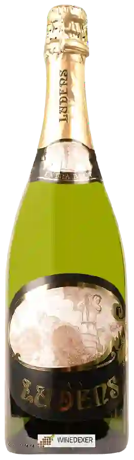 Winery Ludens - Cava Extra Brut