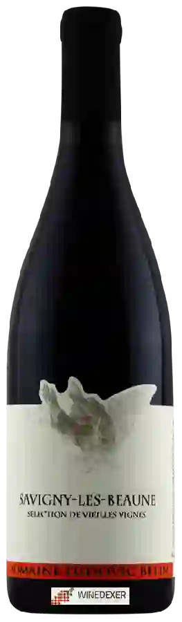 Winery Ludovic Belin - Sélection de Vieilles Vignes Savigny-lès-Beaune