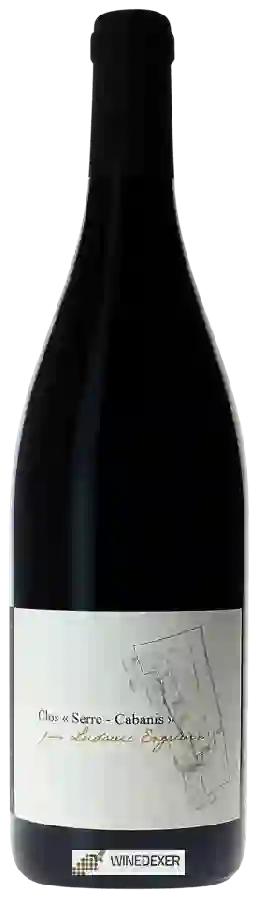 Winery Ludovic Engelvin - Clos Serre - Cabanis Winery Ludovic Engelvin - Clos Serre - Cabanis