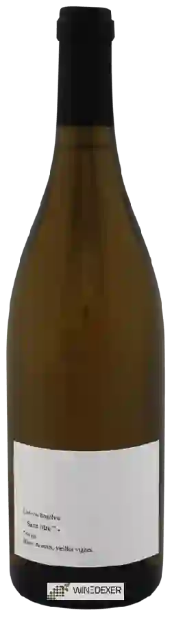 Winery Ludovic Engelvin - Sans Titre Blanc de Noirs Vieilles Vignes Winery Ludovic Engelvin - Sans Titre Blanc de Noirs Vieilles Vignes