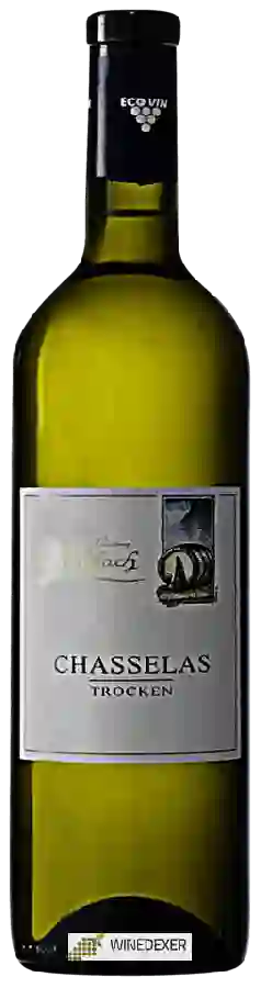 Winery Ludwig Missbach - Chasselas Trocken