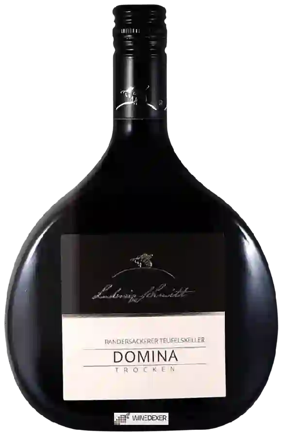 Winery Ludwig Schmitt - Randersackerer Teufelskeller Domina Trocken