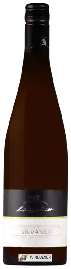 Winery Ludwig Schmitt - Randersackerer Teufelskeller Silvaner Kabinett Trocken