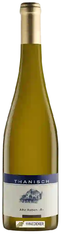 Weingut Thanisch - Alte Reben-R-