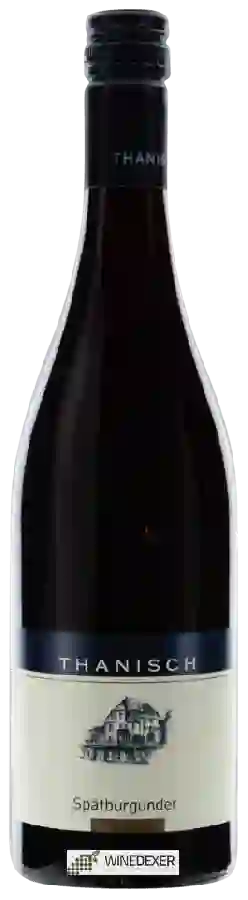 Weingut Thanisch - Spätburgunder Weingut Thanisch - Spätburgunder