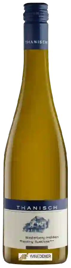Weingut Thanisch - Niederberg Helden Riesling Spätlese Weingut Thanisch - Niederberg Helden Riesling Spätlese