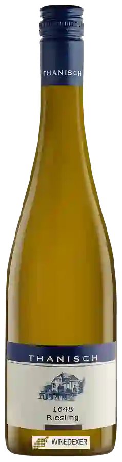 Weingut Thanisch - 1648 Riesling Weingut Thanisch - 1648 Riesling