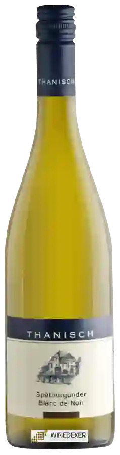 Weingut Thanisch - Spätburgunder Blanc de Noir