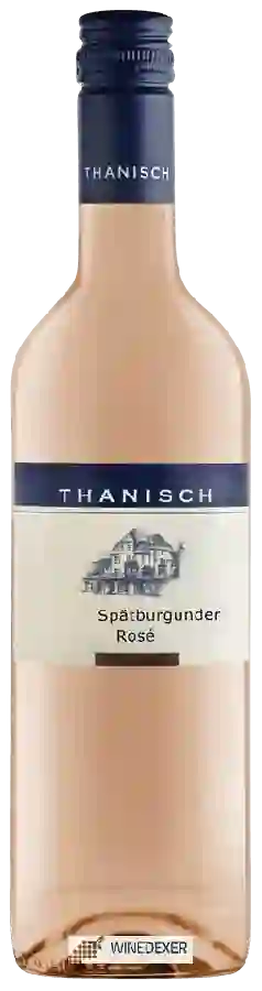Weingut Thanisch - Spätburgunder Rosé