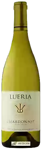 Winery Lueria - Chardonnay
