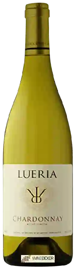 Winery Lueria - Chardonnay
