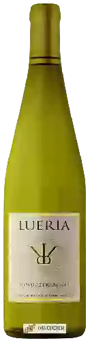 Winery Lueria - Gewurztraminer