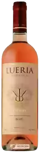 Winery Lueria - Rosé