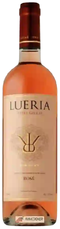 Winery Lueria - Rosé