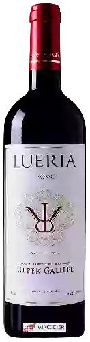 Winery Lueria - Rosso