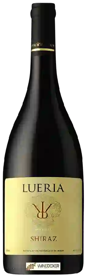 Winery Lueria - Shiraz