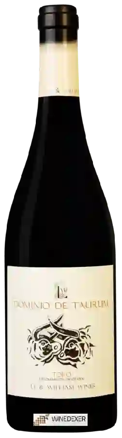 Winery Lui & William Wines - Dominio de Taurum Winery Lui & William Wines - Dominio de Taurum