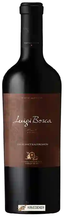 Winery Luigi Bosca - Cabernet Sauvignon