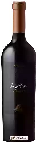 Winery Luigi Bosca - De Sangre