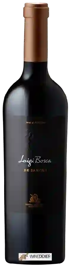 Winery Luigi Bosca - De Sangre Winery Luigi Bosca - De Sangre