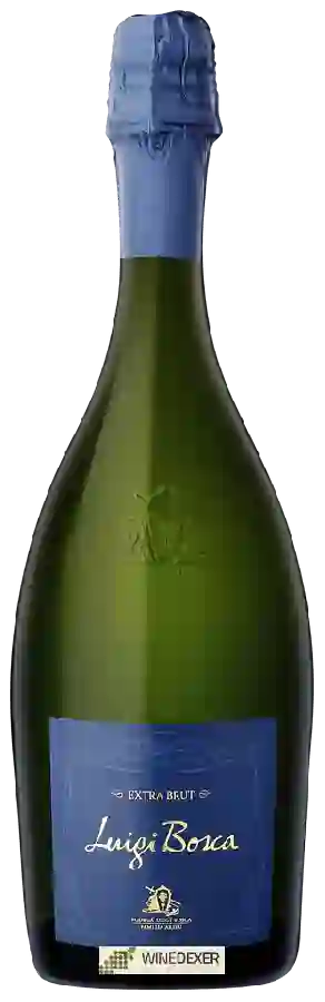 Winery Luigi Bosca - Extra Brut Winery Luigi Bosca - Extra Brut