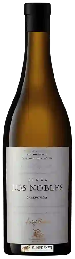 Winery Luigi Bosca - Finca Los Nobles Chardonnay