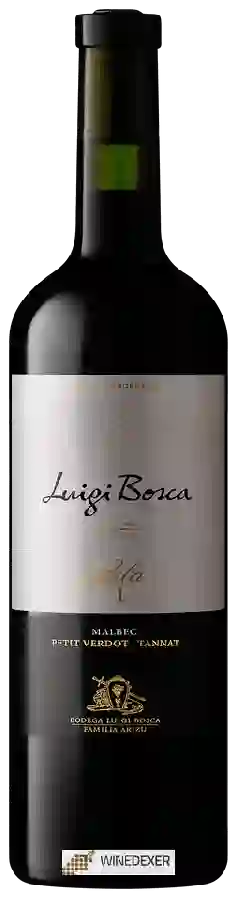 Winery Luigi Bosca - Gala 1 Red Blend Winery Luigi Bosca - Gala 1 Red Blend