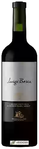 Winery Luigi Bosca - Gala 2 Red Blend