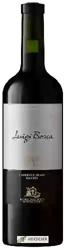 Winery Luigi Bosca - Gala 4 Red Blend