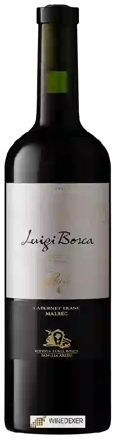 Winery Luigi Bosca - Gala 4 Red Blend