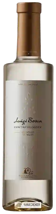 Winery Luigi Bosca - Granos Nobles Gewürztraminer Winery Luigi Bosca - Granos Nobles Gewürztraminer