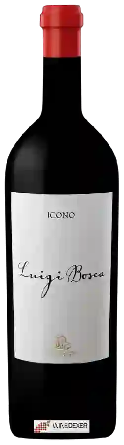 Winery Luigi Bosca - Icono