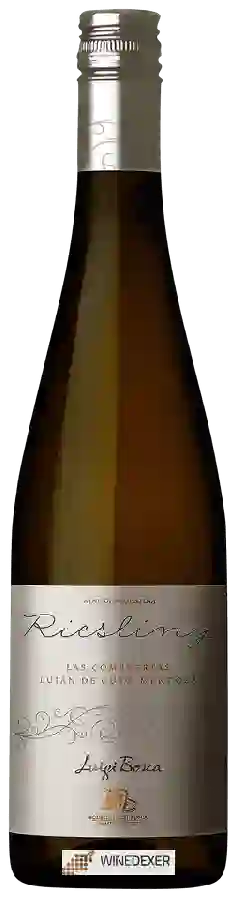 Winery Luigi Bosca - Las Compuertas Riesling