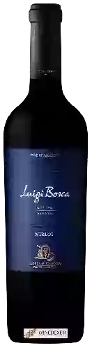 Winery Luigi Bosca - Merlot