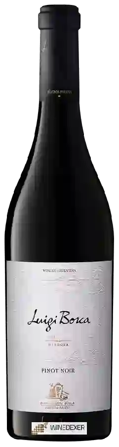 Winery Luigi Bosca - Pinot Noir