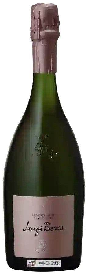 Winery Luigi Bosca - Prestige Rosé Winery Luigi Bosca - Prestige Rosé